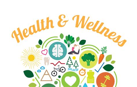 Description of Health and Wellness