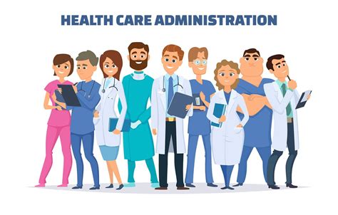 Healthcare Administration