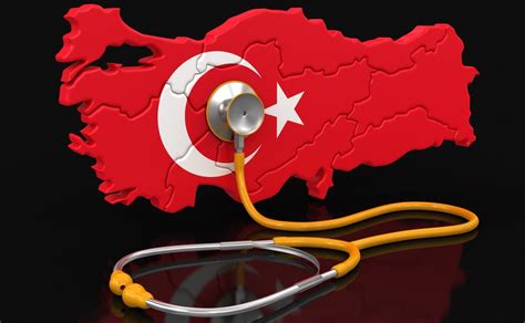 Healthcare Services in Turkey