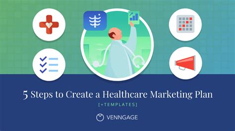 Healthcare Marketing Template