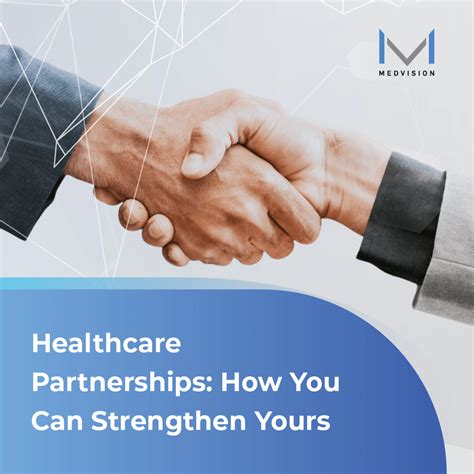 Healthcare Partnerships