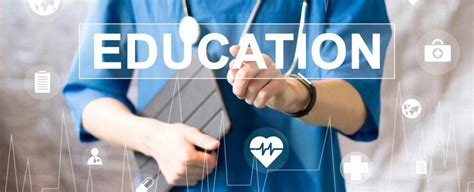 Healthcare Provider Education