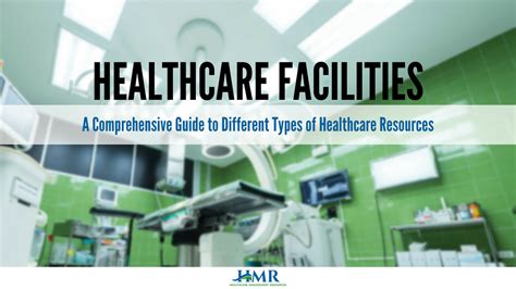 Healthcare Resources