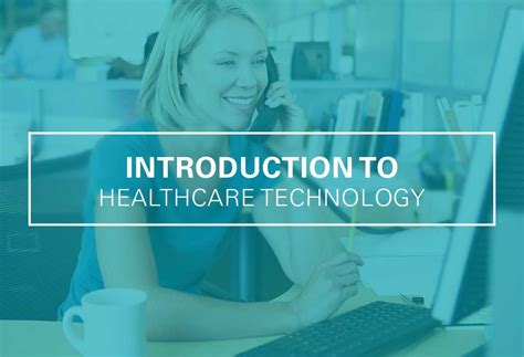 healthcare technology careers