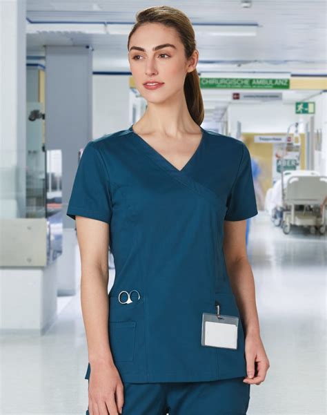 Healthcare uniforms