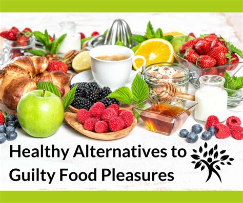 Healthy alternatives for a flat belly diet