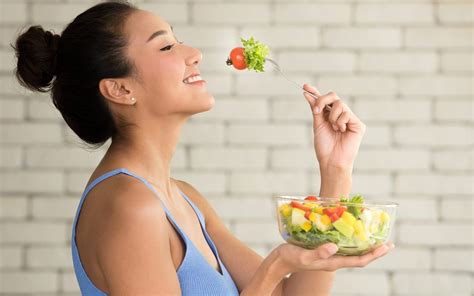 Healthy Eating for Fitness