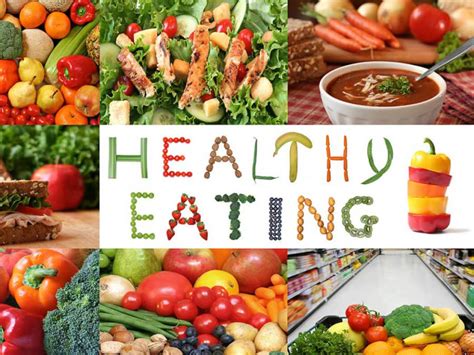 Healthy Eating Gallery 4