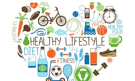 Maintaining a healthy lifestyle with MyPlate