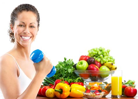 Description of healthy living tips