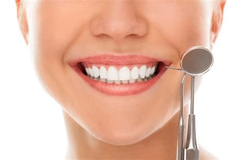 Healthy smile tips