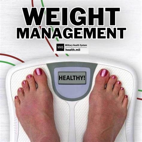 Healthy Weight Management