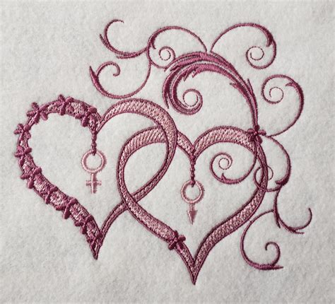 Heart Design