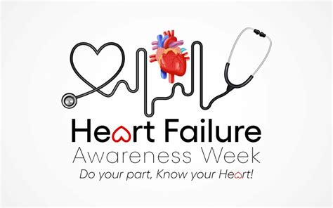 Heart Failure Awareness