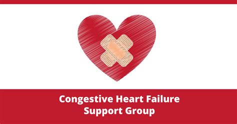 Heart Failure Support