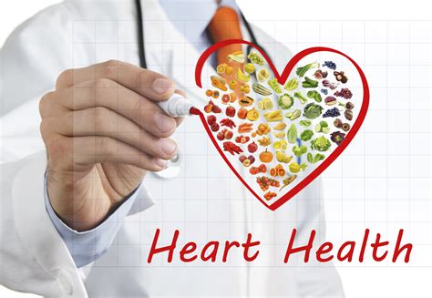 Heart health