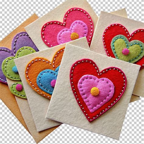 Heart template scrapbooking