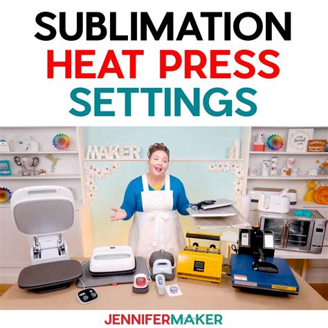 Heat Press for Sublimation