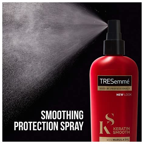 Heat Protectant Sprays