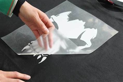 Heat transfer sheet printing techniques