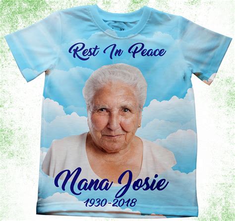 Heaven's gates rest in peace t-shirt template