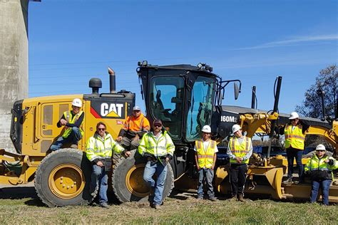 Heavy Construction Equipment Operators Gallery 1