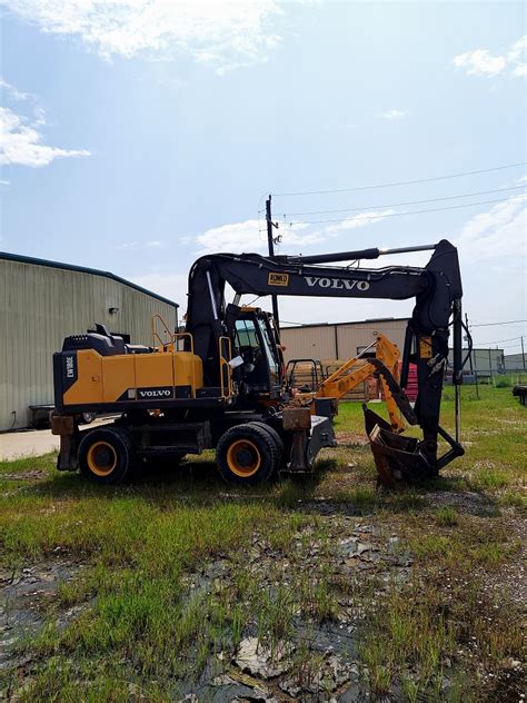 Heavy Equipment Maintenance Near Me