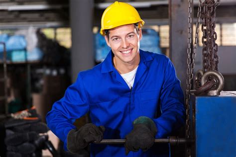 Heavy machinery mechanic salary range