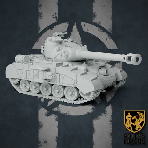 Heavy Tank Armor in HOI4