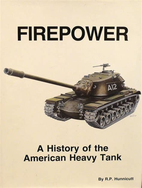 Heavy Tank Firepower in HOI4