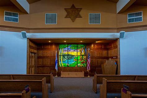 Hebrew Memorial Chapel