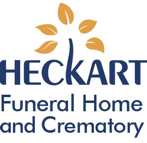 Heckart Funeral Home