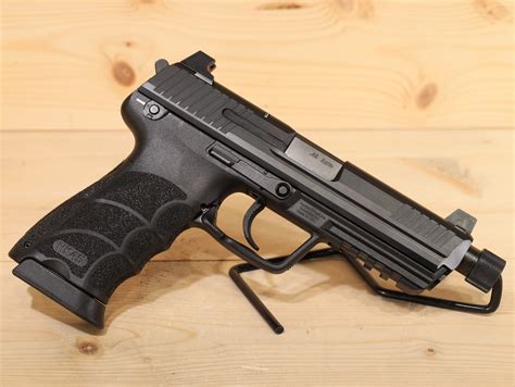 Heckler and Koch 45 Pistol