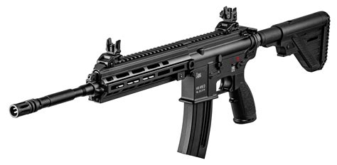 Heckler & Koch HK416 Rifle