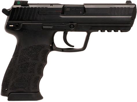 Heckler & Koch HK45 Pistol