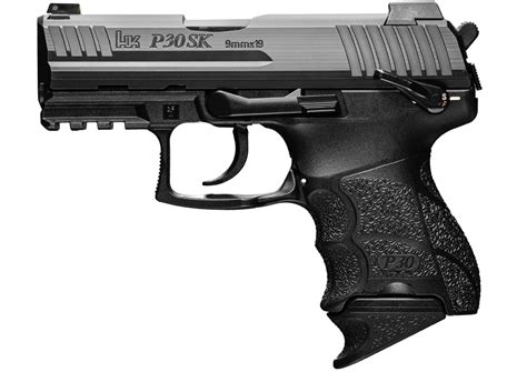 Heckler & Koch P30SK