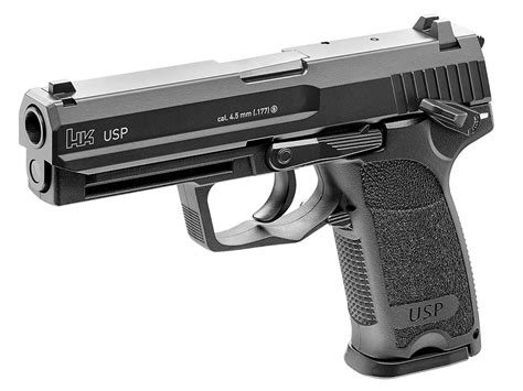 Heckler & Koch USP