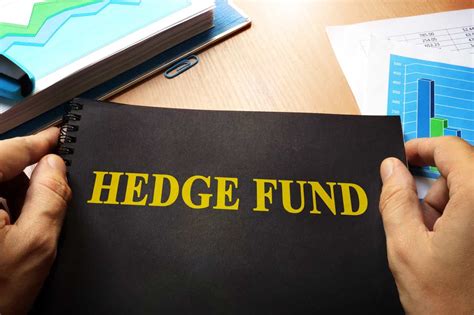 Understanding the Hedge Fund Industry