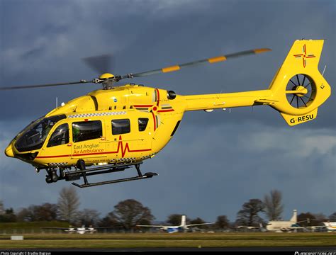 Helicopter Air Ambulance