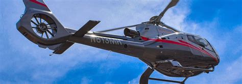 Helicopter Careers and Training