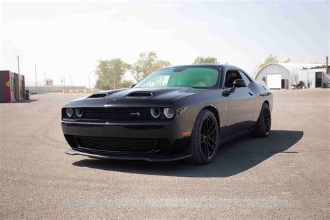 2024 Hellcat