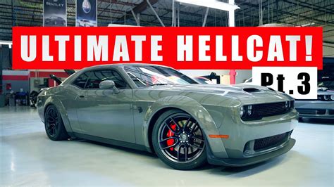 Hellcat Final Thoughts