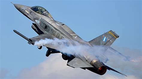 Hellenic Air Force Future