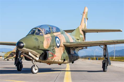 Hellenic Air Force Exercise