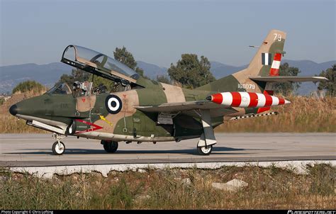 Hellenic Air Force F-4E