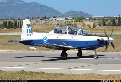 Hellenic Air Force Pilot