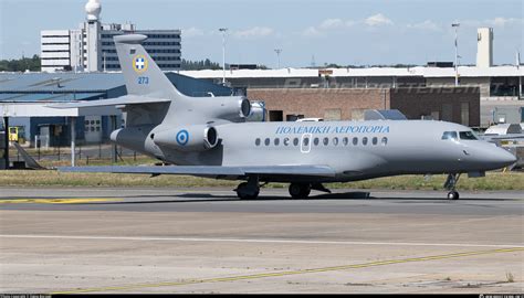 Hellenic Air Force Training