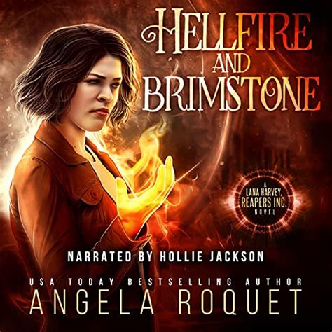 Hellfire and Brimstone Literature