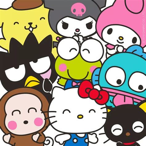 Hello Kitty Art Community