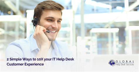 Help Desk Customer Satisfaction